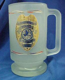city of midland texas this stein was decorated by kapan kent co inc 