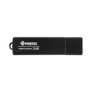  PRETEC 256MB i Disk ChaCha USB Flash Drive Electronics