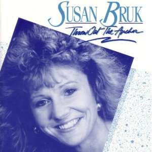  Susan Bruk  Throw Out the Anchor 