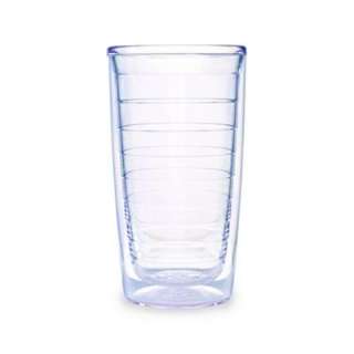 Tervis Tumbler Clear Insulated 16 oz Tumbler