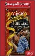 The Loner and the Lady Eileen Wilks