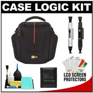  Case Logic High Zoom Digital Camera Bag with LCD 