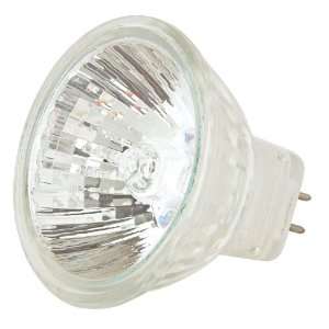 Tesler 20 Watt MR11 Flood Halogen Light Bulb