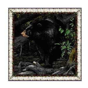   Mohawk When Spring Comes Tapestry Wall Hanging Mohawk