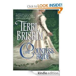 The Countess Bride Terri Brisbin  Kindle Store