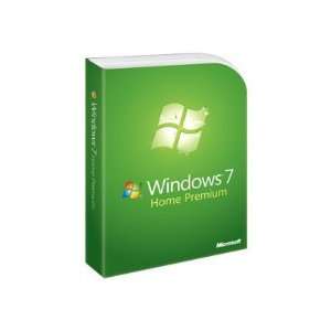  NEW Microsoft Windows 7 Home Premium (Windows 7 Home 