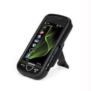  Body Glove SnapOn Cover for Samsung Omnia 2 with Kickstand 