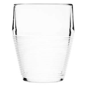  White Timo Termo Tumbler (Set of 4)