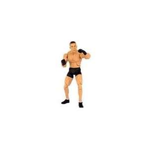   Jakks Pacific UFC Ultimate Fighting Series 3 Deluxe Action Figur Toys