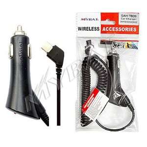  Premium Rapid Car Charger (with IC CHIP) for Samsung SGH 
