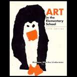 Art in the Elementary School  Drawing, Painting, and Creating for the 
