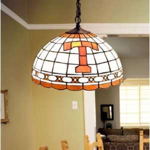Tennessee Volunteers Memory Company Tiffany Ceiling Lamp NCAA College 