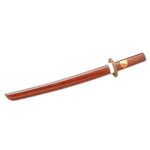 Hardwood Bokken   Shoto 