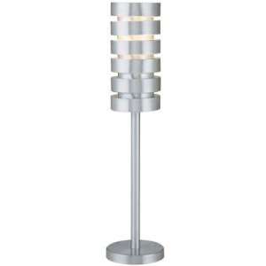  Tendril Metal Table Lamp