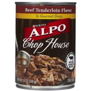 Chop House Originals   Gourmet Tenderloin in Gravy (Quantity of 1)