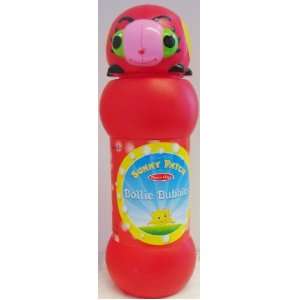  Melissa and Doug Bollie Bubbles Toys & Games