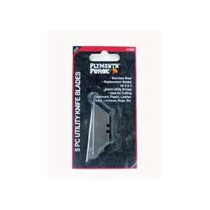   Trading 19130P 910 851 Utility Knife Blades 5 Pc