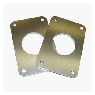    Lees Sidewinder Backing Plate f/Bolt In Holders