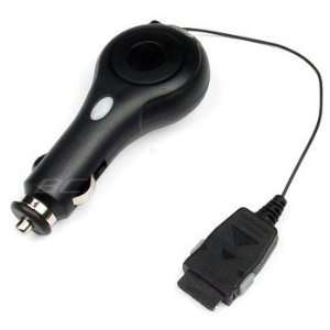   Car Cigarette Lighter Adapter with IC Chip Cell Phones & Accessories