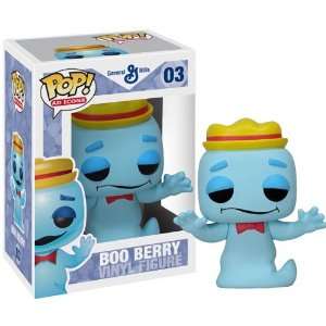 Boo Berry ~4 Funko POP Ad Icons Vinyl Figure Toys 