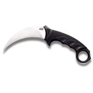  Cold Steel Steel Tiger AUS 8A Stainless Steel Sports 