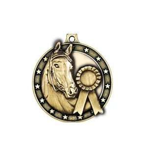  Horse Medals    Equestrian Medals    Horse Medal Sports 