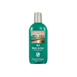  Malibu Hair Care Well Water Action Sulfate Free Shampoo 