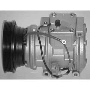  Compressor, A/C (10PA17C Model); Remanufactured 