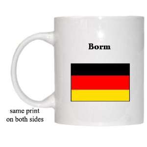  Germany, Borm Mug 