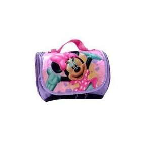  Character Lunch Bag   Minnie Mouse insulated lunchpal Toys & Games