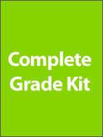 BJU Press~Bob Jones~Complete Grade 7 Kit~7 Subjects~NEW  