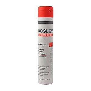  BOSLEY Revive Shampoo for Non Colored Treated Hair 10.1oz 