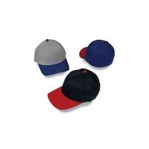  Logo Baseball Cap 6785/95 Flexfit 2 Tone Baseball Hat 