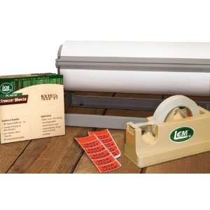  LEM Products Meat Wrapping Kit