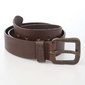  Helix Tumbled Belt