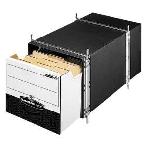  High Stak Storage Drawers,Legal,15 1/2x23 1/4x10 3/8 