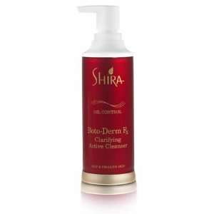  Shira Esthetics Boto Derm Rx Clarifying Cleanser Health 