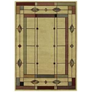  Timber Lake Mission 7 8x10 10 Area Rug