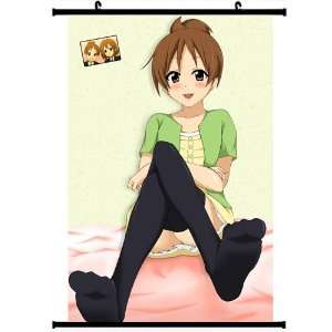  K on Anime Wall Scroll Poster (32*47)support 