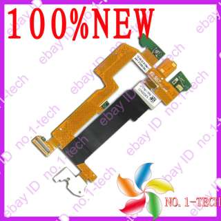 100%NEW Blackberry Torch 9800 Main Slide Flex Ribbon Cable Fix  