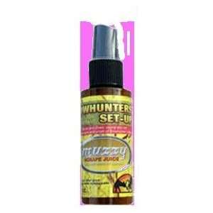    Muzzy Products Corp 1104 Bowhunters Set Up Scent