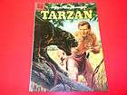 Tarzan 84 Edgar Rice Burroughs Dell 1956 VF VF  