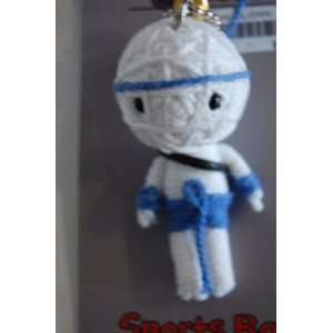  Voodoo Doll   Sports Boy Toys & Games
