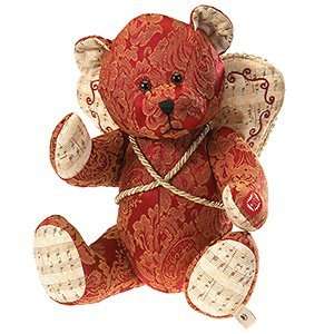  Boyds Songbeary Bears Melody Songbeary 12 Toys & Games