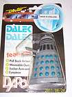 Doctor Who Dapol Dalek Grey & Blue Action Figure BNOC