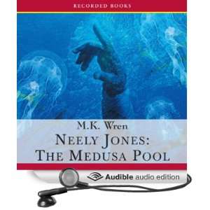   Pool (Audible Audio Edition) M.K. Wren, Myra Lucretia Taylor Books
