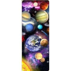  3D Bookmark (Lost In Space)