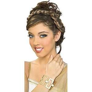  Grecian Square Bracelet Beauty