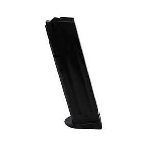  CZ USA CZ 75 TS 9mm Luger 20rd Magazine