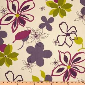  54 Wide Duralee Regis Grape Fabric By The Yard Arts 